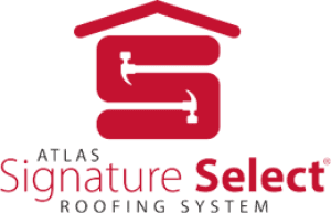 Logo of Atlas signature select
